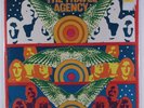 THE TRAVEL AGENCY Self Titled VIVA LP SEALED