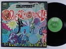 THE ZOMBIES Odessey & Oracle DATE LP