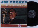 JOE TURNER Big Joe is Here ATLANTIC LP