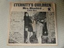 ETERNITY'S CHILDREN RARE SLEEVE AND RECORD TOWER MRS BLUEBIRD PSYCH  GARAGE 45