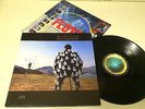 PINK FLOYD ...DELICATE SOUND OF THUNDER ...RARE UK ISSUE EMI  EQ 5009