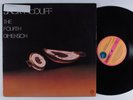 JACK MCDUFF Fourth Dimension CADET LP NM