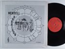 WENDELL HARRISON An Evening With The Devil Vol. 2 TRIBE LP VG++ SHRINK