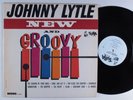 JOHNNY LYTLE New & Groovy TUBA LP NM