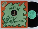 LOREZ ALEXANDRIA Didn't We PZAZZ LP NM