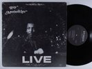 ROY MERIWETHER Live STINGER LP VG+