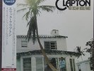 Sealed ERIC CLAPTON 461 Ocean Boulevard JAPAN 100% PURE LP Audiophile UIJY75002