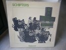 LP / VINYL / JACKY GIORDANO ET YAN TREGGER: SCHIFTERS / FREESOUND N°4