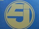 Jurassic 5 Jurassic 5 Original UK Vinyl LP