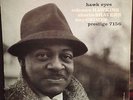 Coleman Hawkins/Shavers/Grimes-Hawk Eyes-Prestige LP 7156-MONO