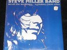 Steve Miller Band A Journey From Eden Capitol 1st Press Psych LP STILL SEALED