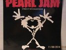 PEARL JAM Alive 3 Track 12