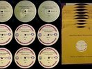 9 AFRTS Records Rare Don Bowman Bob Kingsley American Country Countdown E+
