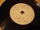 JAZZ SOPHIE TUCKER Washing The Blues From My Soul BROADCAST SHELLAC TEST