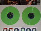 SLY STONE Sly’s Stone Flower 1969-70 2XLP LIME GREEN VINYL /200 and the family