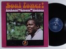 RICHARD GROOVE HOLMES Soul Power PRESTIGE LP NM