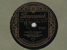 78 RPM Mildred Bailey with Casa Loma O Brunswick 6190 in E-