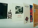 DEPECHE MODE    (8) 12 inch singles in NM condition