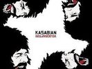 Kasabian - Velociraptor  NEW 10