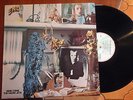 BRIAN ENO  HERE COME THE WARM JETS excellent+ 1973 UK VINYL LP