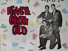The Maytals Never Grow Old (SKA  Studio One LP)