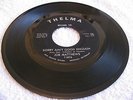JOE MATTHEWS - SORRY AIN'T GOOD ENOUGH / YOU BETTER MEND YOUR WAYS - THELMA