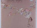 SADDHU BRAND Whole Earth Rhythm UNI LP SEALED