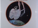 VAN DER GRAAF GENERATOR H to He Who Am the Only One ABC DUNHILL LP SEALED