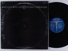 VELVET UNDERGROUND White Light White Heat VERVE LP VG++