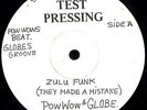 G.L.O.B.E. & Pow Wow 