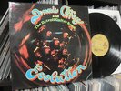 Dennis Coffey & The Detroit Guitar Band Evolution LP UK A&M 1972 NM