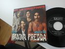 PANNA FREDDA UNA LUCE ACCESA TROVERAI 1970 RARO PROG ITALIA