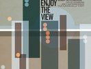 Hutcherson / Sanborn / Defrancesco - Enjoy The View [Vinyl New]