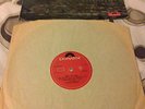 L K JACK HAMMER BRAVE NEW WORLD LP POLYDOR 582001 VG+ INC: DOWN IN THE SUBWAY