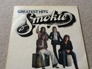 SMOKIE Greatest Hits LP Vinyl Record Album NM  UK press