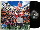 JELLYFISH * Bellybutton * CHARISMA LP 1990