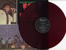 V.A.-JAMES BROWN-TOP STAR SERIES -JAPAN ISSUE REDWAX