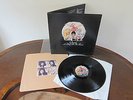 Queen - A Day At The Races LP - ORIGINAL GB Pressing 