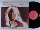 PHANTOM Phantom's Divine Comedy CAPITOL LP
