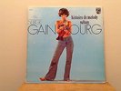 RARE Serge Gainsbourg Histoire De Melody Nelson LP OG Psych Funk Samples