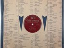 HEAR latin 78 TRIO LOS PANCHOS Obsesion COLUMBIA 2824 nice