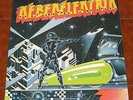 Kebekelektrik LP (Direction) 1977 RARE CANADIAN PRESSING SPACE COSMIC DISCO MINT