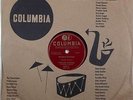 HEAR latin 78 TRIO LOS PANCHOS Maldito Corazon COLUMBIA 6401 nice