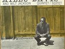 Miles Davis-All Star Sextet/Quintet-Prestige 7034-NYC LABEL