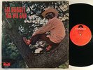 LEE DORSEY Yes We Can LP Polydor Soul Funk