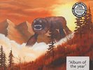 Weezer - Everything Will Be Alright In The End Vinyl US LP