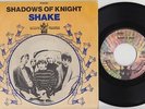 SHADOWS OF KNIGHT * 1968 US GARAGE PSYCH MOD FREAKBEAT * French 45 * Listen