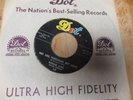 SOUL 45: Ronnie Love Chills and Fever northern popcorn on Dot