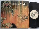 SLAYER Hell Awaits ORIG US LP rare Metal