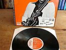 BUDDY GUY D.J. Play My Blues JSP UK Press LP EX 